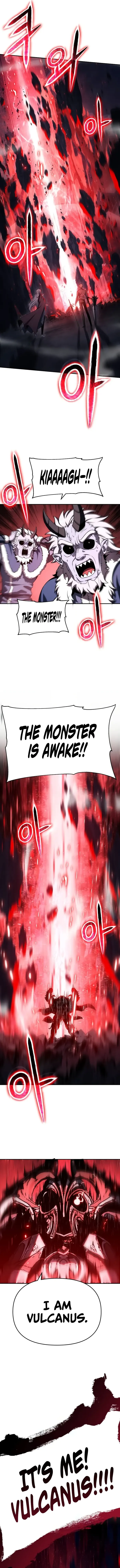 Read The Knight King Who Returned with a God EN Manga Online