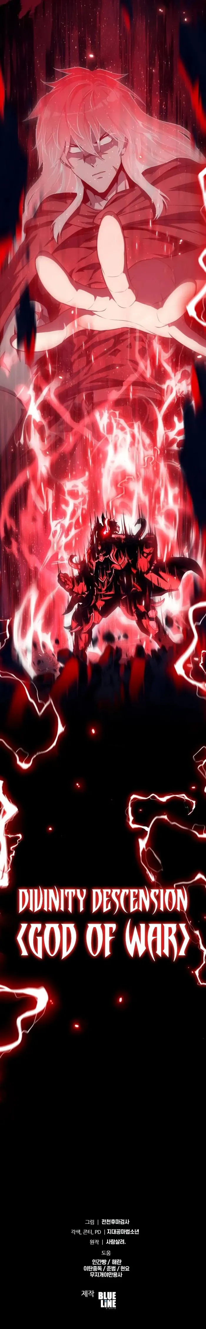 Read The Knight King Who Returned with a God EN Manga Online