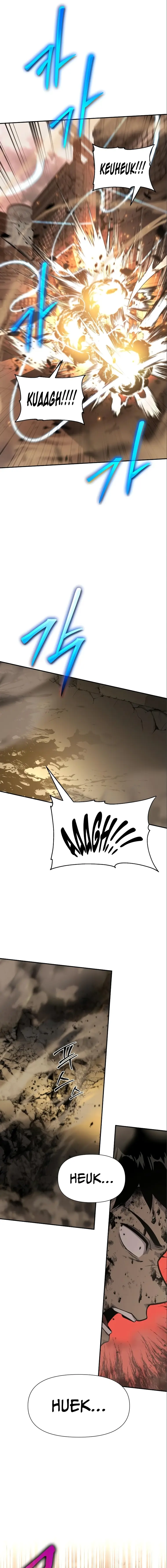 Read The Knight King Who Returned with a God EN Manga Online