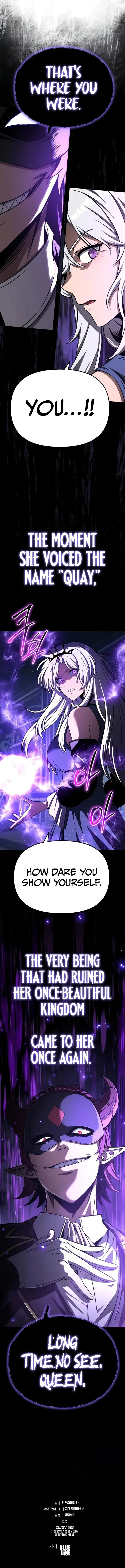Read The Knight King Who Returned with a God EN Manga Online