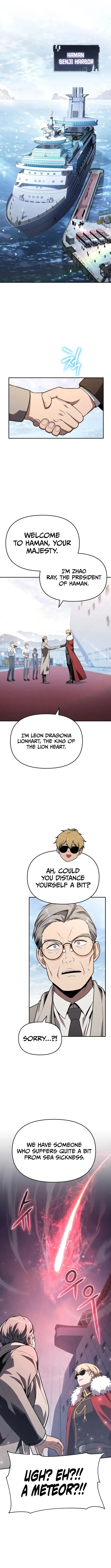 Read The Knight King Who Returned with a God EN Manga Online