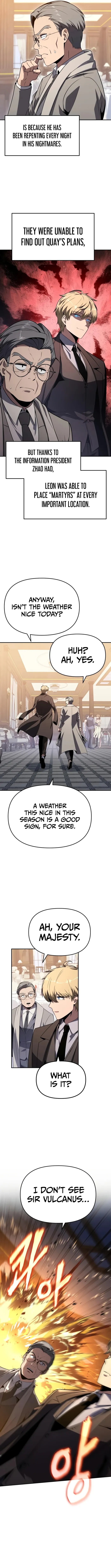 Read The Knight King Who Returned with a God EN Manga Online