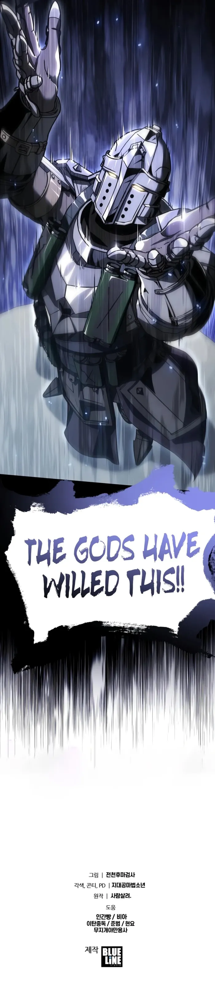 Read The Knight King Who Returned with a God EN Manga Online
