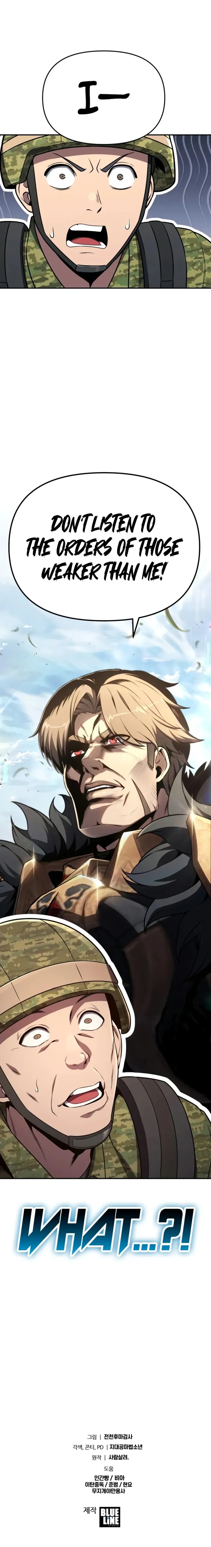 Read The Knight King Who Returned with a God EN Manga Online