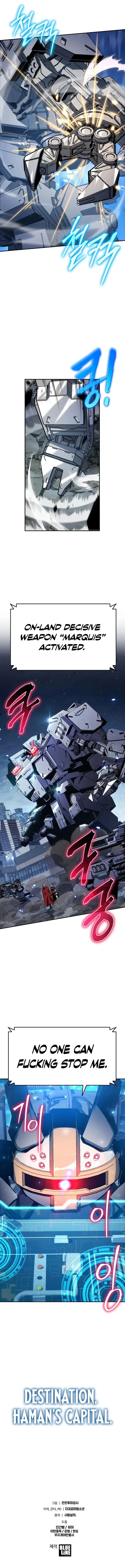 Read The Knight King Who Returned with a God EN Manga Online
