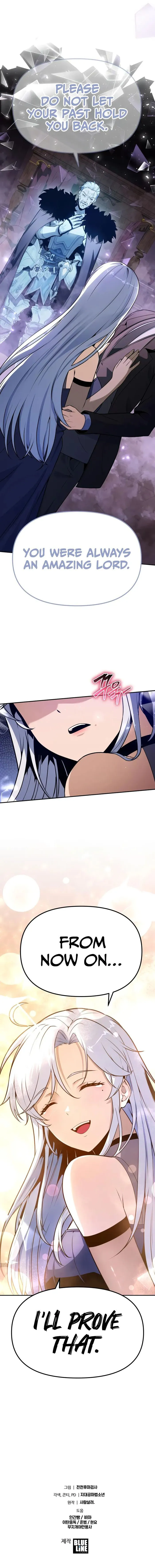 Read The Knight King Who Returned with a God EN Manga Online