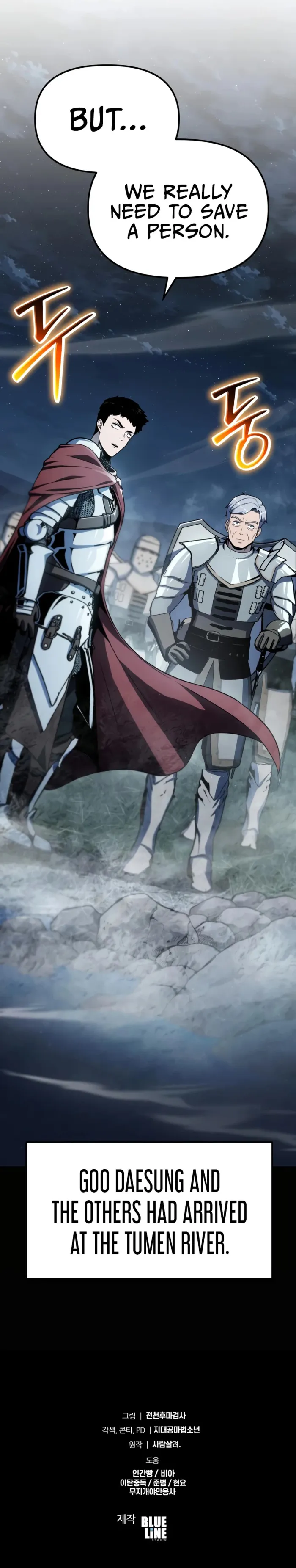 Read The Knight King Who Returned with a God EN Manga Online