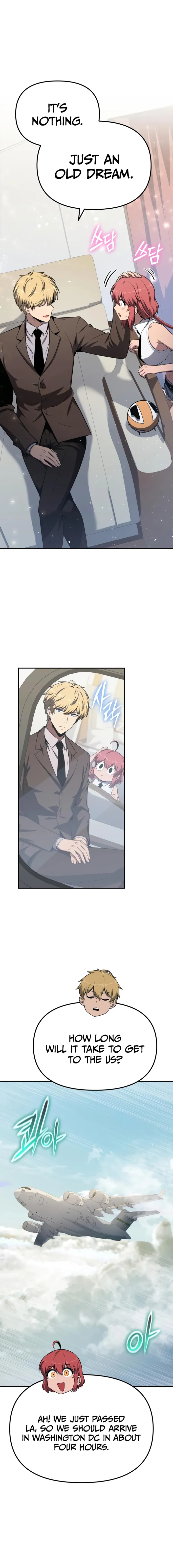 Read The Knight King Who Returned with a God EN Manga Online