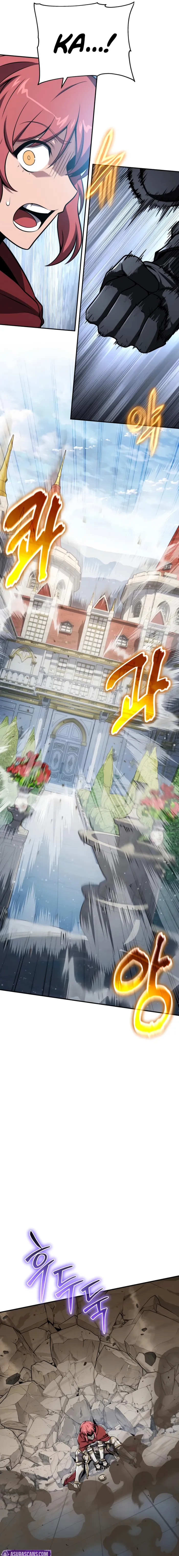 Read The Knight King Who Returned with a God EN Manga Online