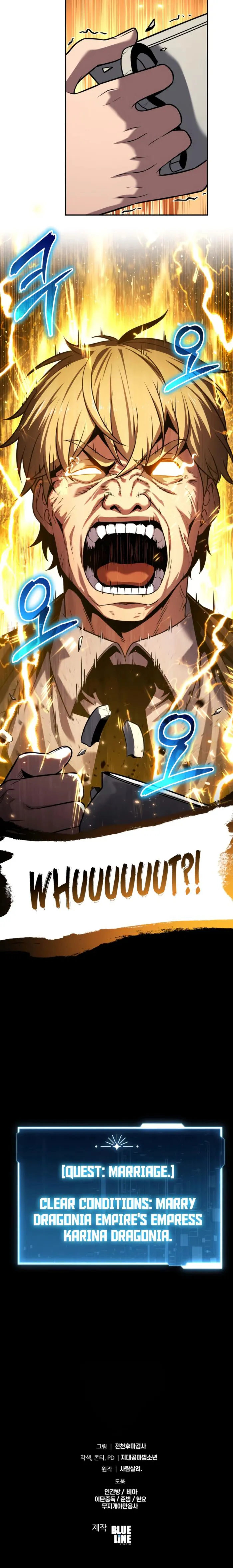 Read The Knight King Who Returned with a God EN Manga Online