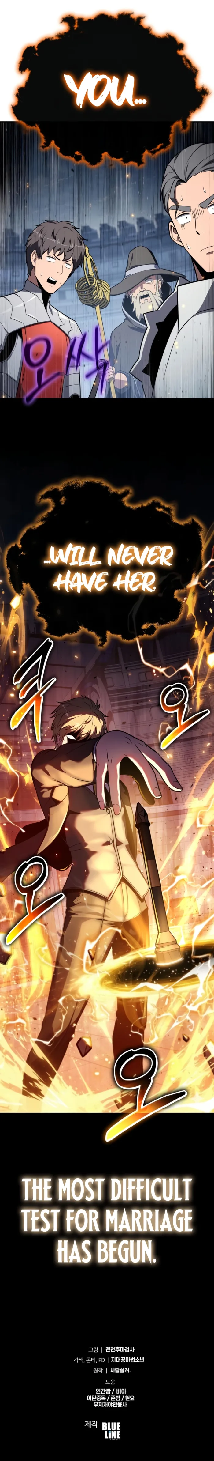 Read The Knight King Who Returned with a God EN Manga Online