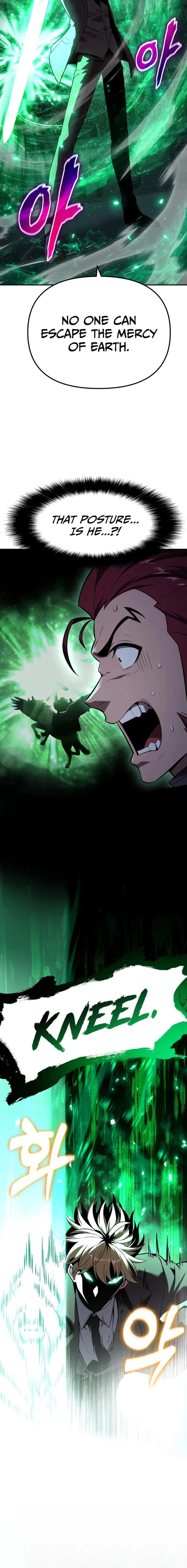 Read The Knight King Who Returned with a God EN Manga Online