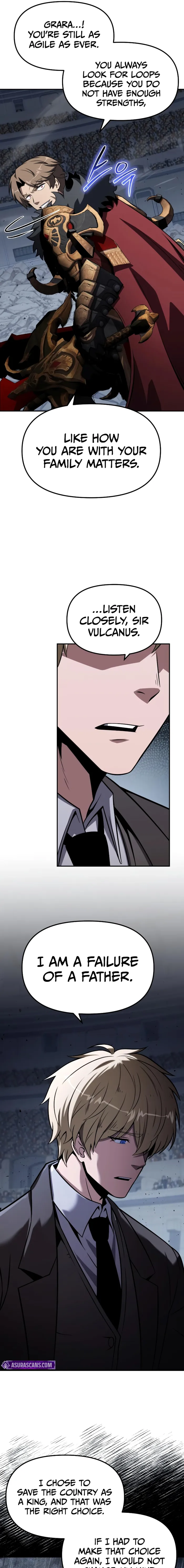 Read The Knight King Who Returned with a God EN Manga Online
