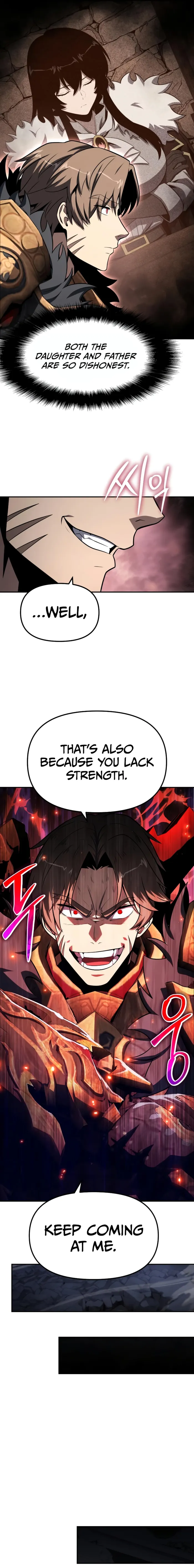 Read The Knight King Who Returned with a God EN Manga Online