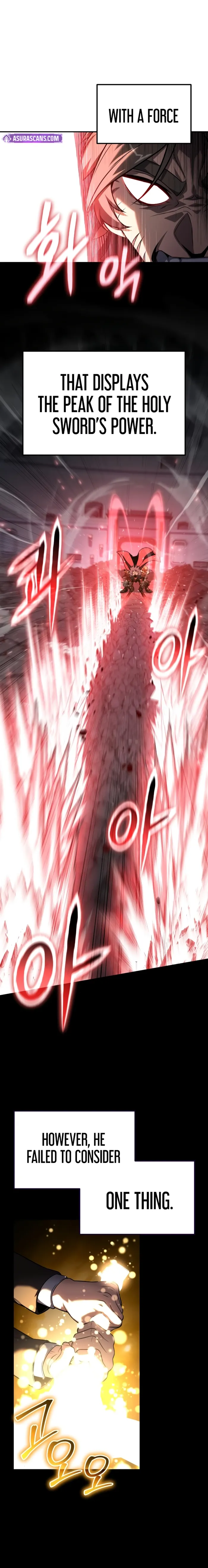 Read The Knight King Who Returned with a God EN Manga Online