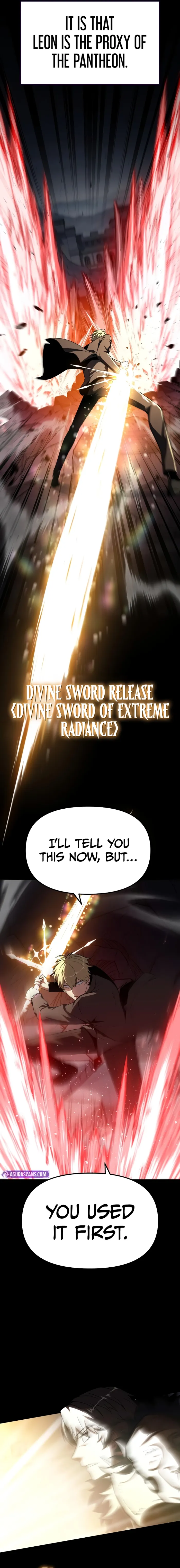 Read The Knight King Who Returned with a God EN Manga Online