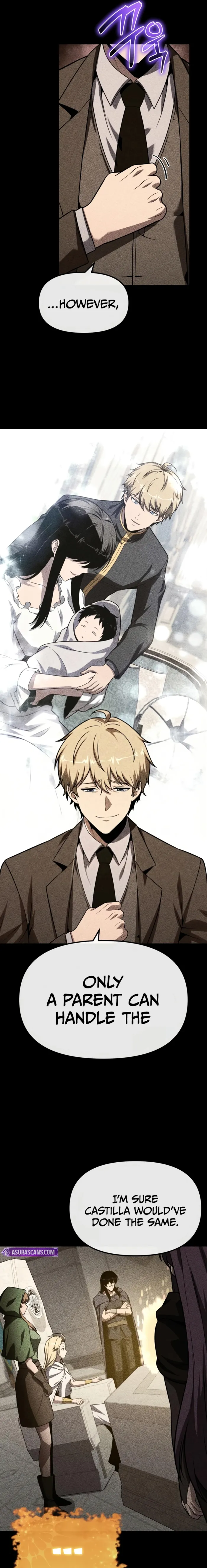 Read The Knight King Who Returned with a God EN Manga Online