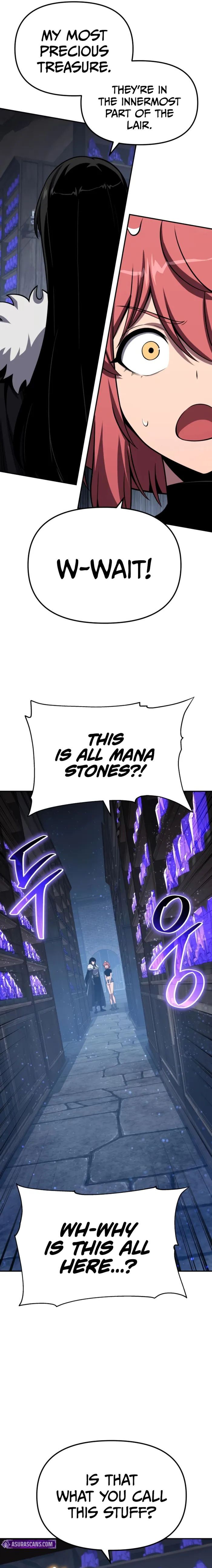 Read The Knight King Who Returned with a God EN Manga Online