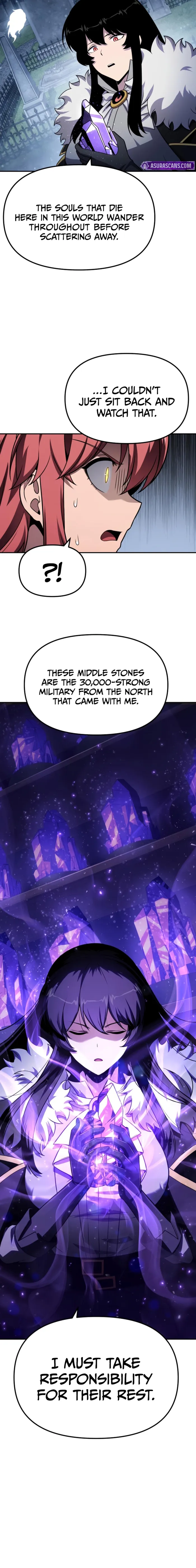 Read The Knight King Who Returned with a God EN Manga Online