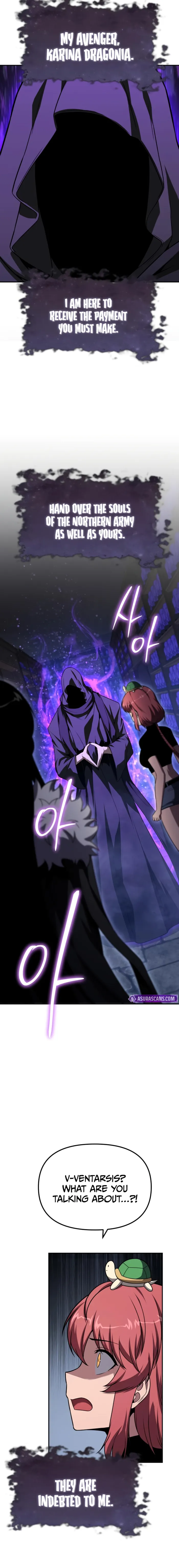 Read The Knight King Who Returned with a God EN Manga Online