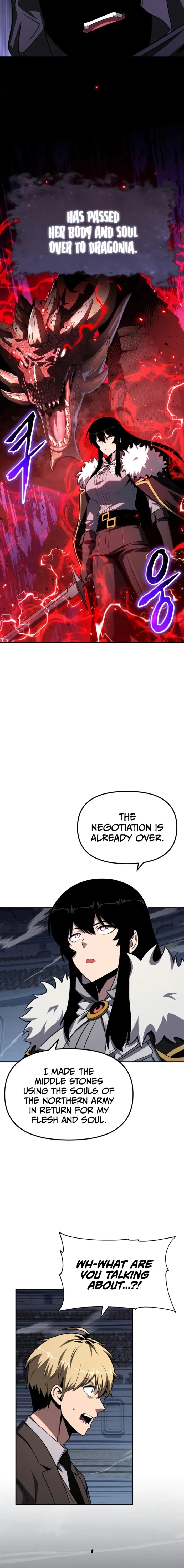 Read The Knight King Who Returned with a God EN Manga Online