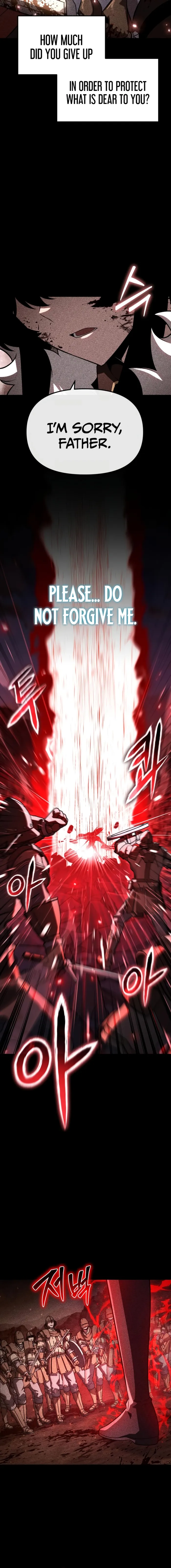 Read The Knight King Who Returned with a God EN Manga Online