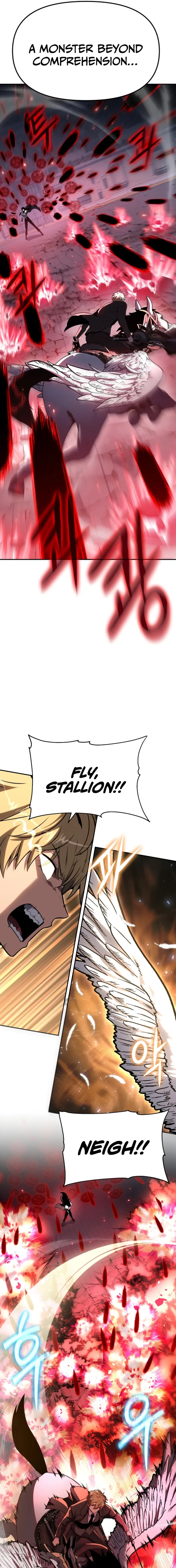 Read The Knight King Who Returned with a God EN Manga Online