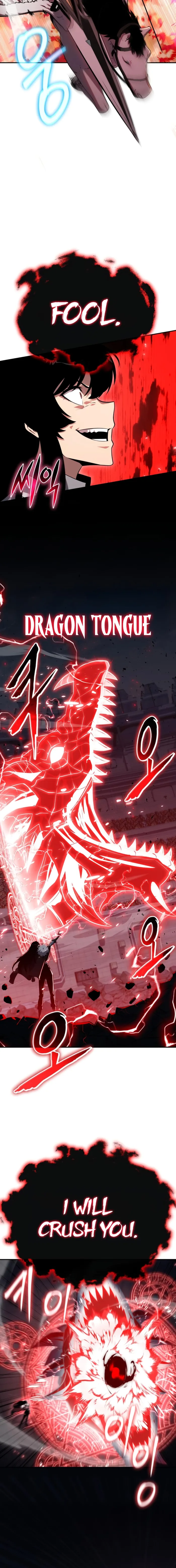 Read The Knight King Who Returned with a God EN Manga Online