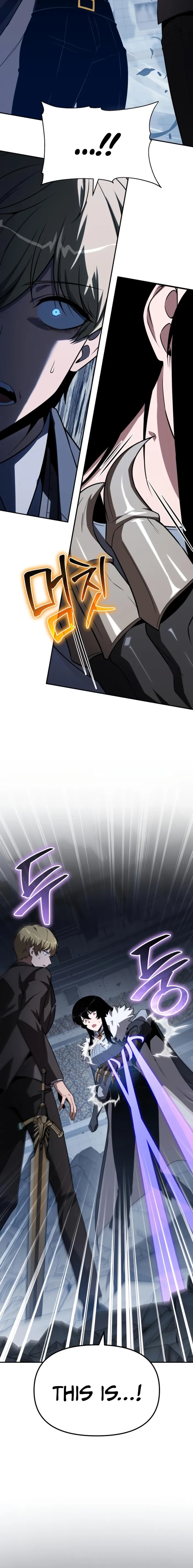 Read The Knight King Who Returned with a God EN Manga Online