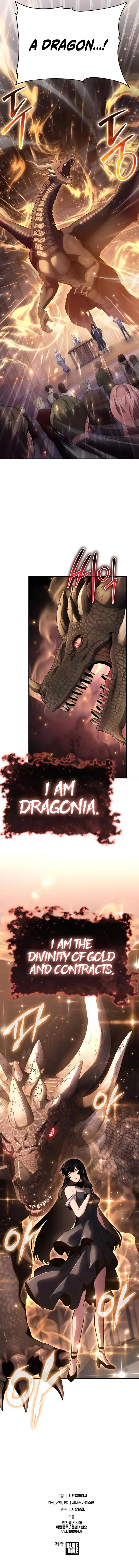 Read The Knight King Who Returned with a God EN Manga Online