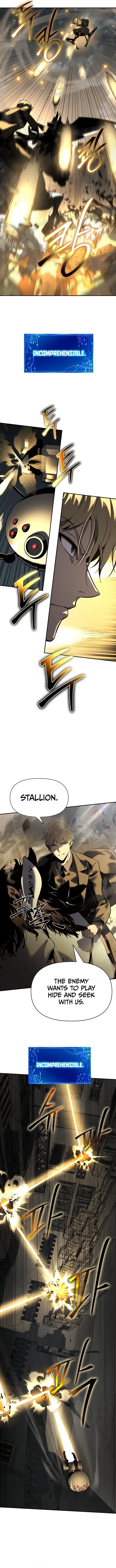 Read The Knight King Who Returned with a God EN Manga Online