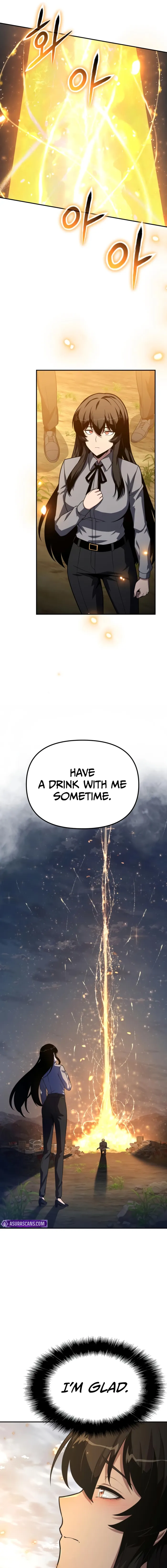 Read The Knight King Who Returned with a God EN Manga Online