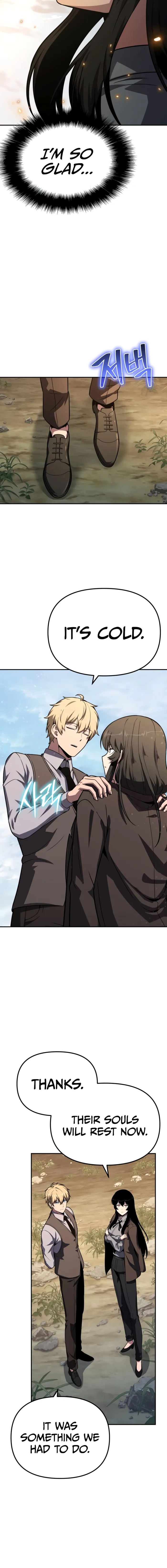 Read The Knight King Who Returned with a God EN Manga Online