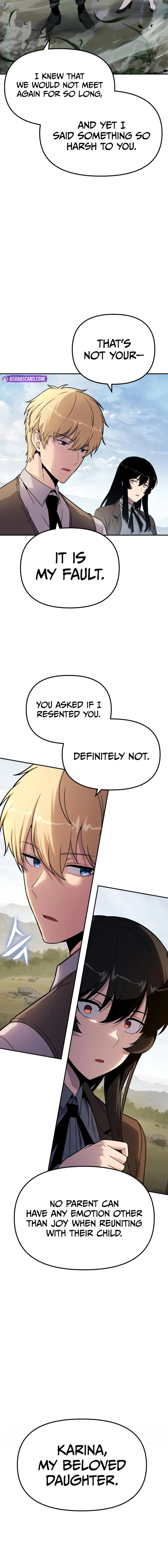 Read The Knight King Who Returned with a God EN Manga Online