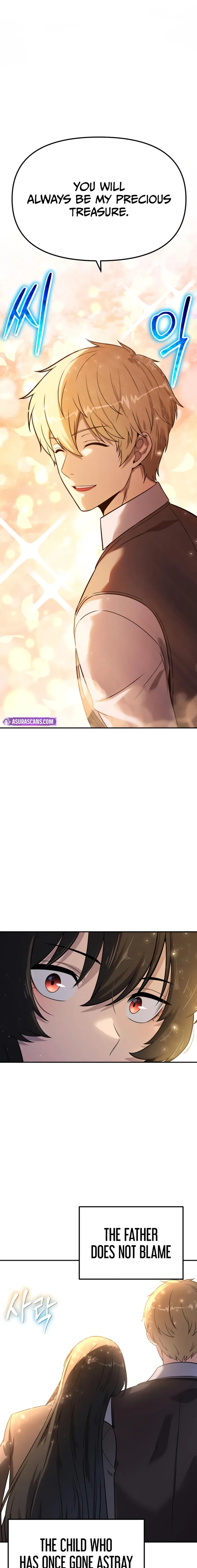 Read The Knight King Who Returned with a God EN Manga Online