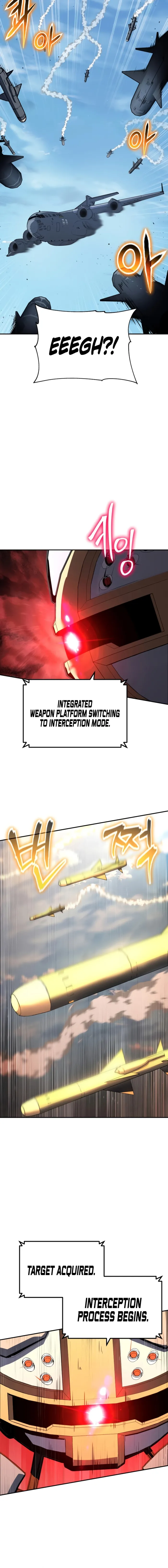 Read The Knight King Who Returned with a God EN Manga Online