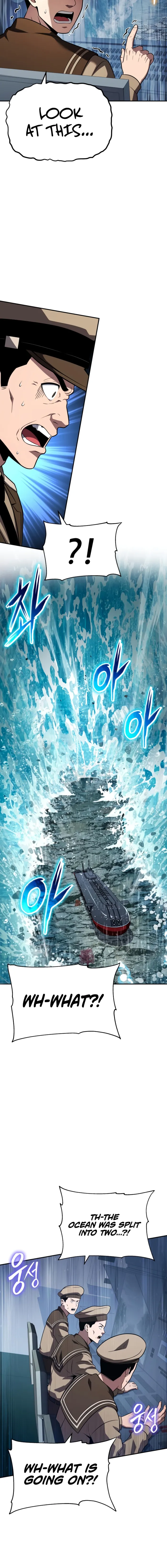 Read The Knight King Who Returned with a God EN Manga Online