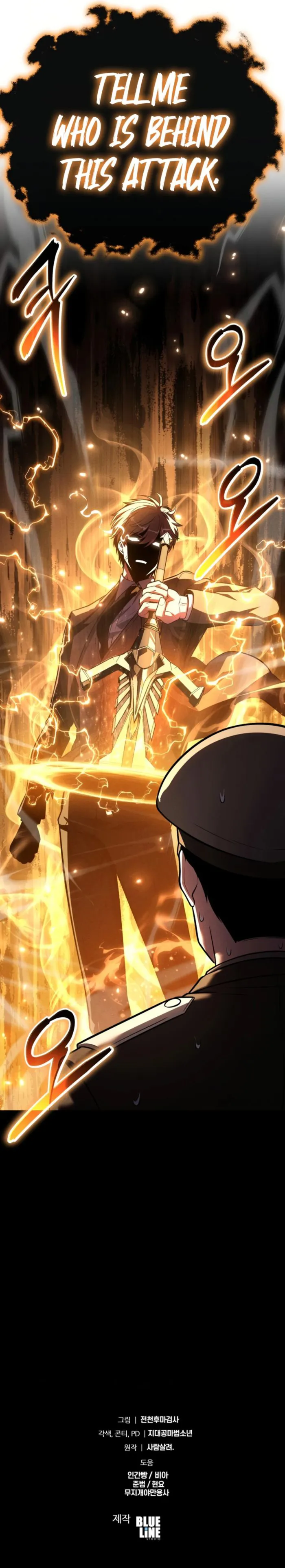 Read The Knight King Who Returned with a God EN Manga Online