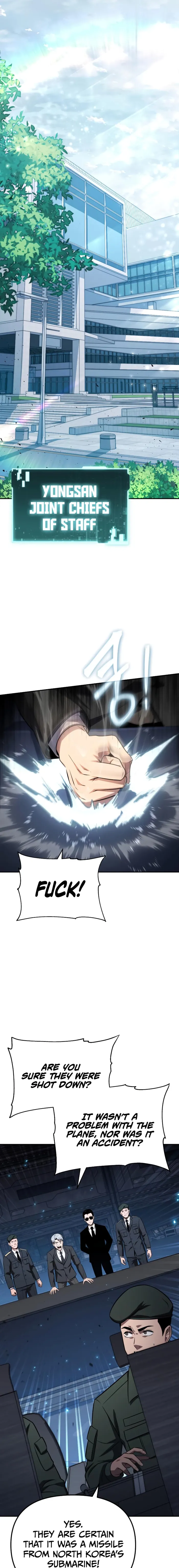 Read The Knight King Who Returned with a God EN Manga Online