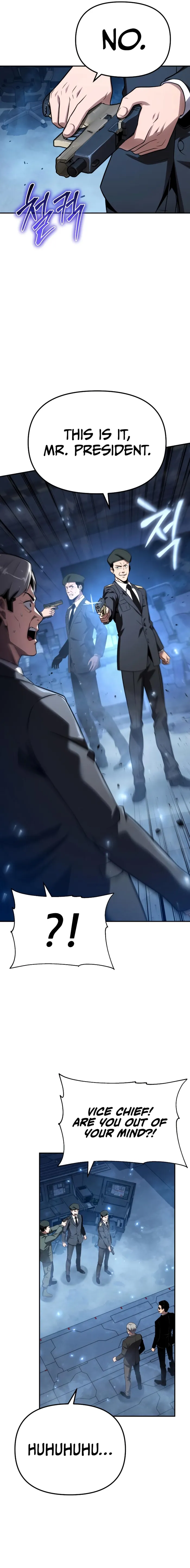 Read The Knight King Who Returned with a God EN Manga Online