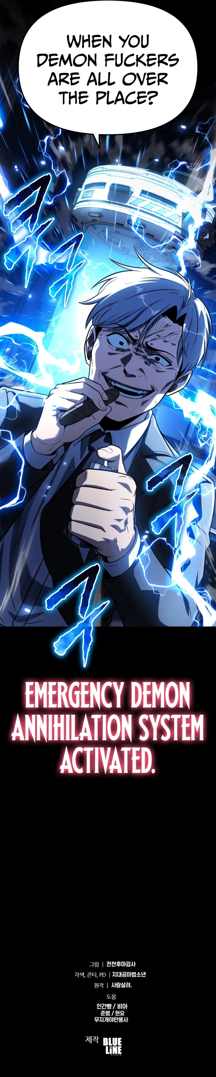 Read The Knight King Who Returned with a God EN Manga Online