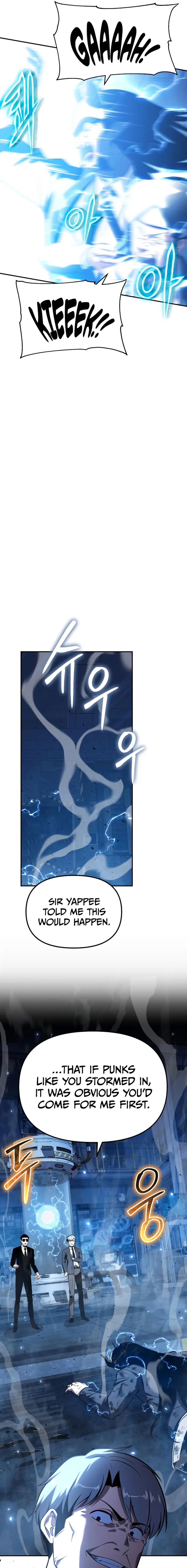 Read The Knight King Who Returned with a God EN Manga Online