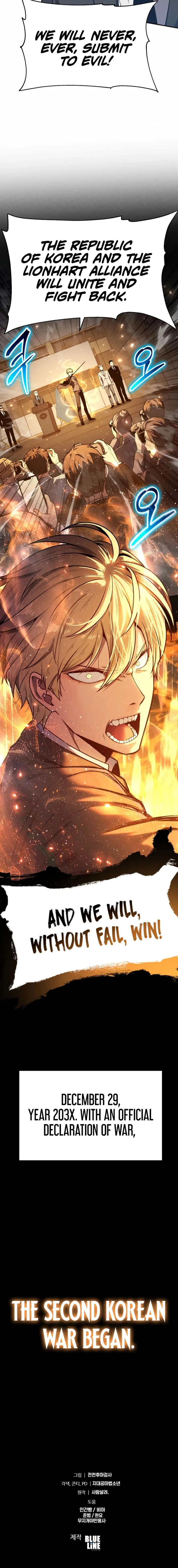 Read The Knight King Who Returned with a God EN Manga Online