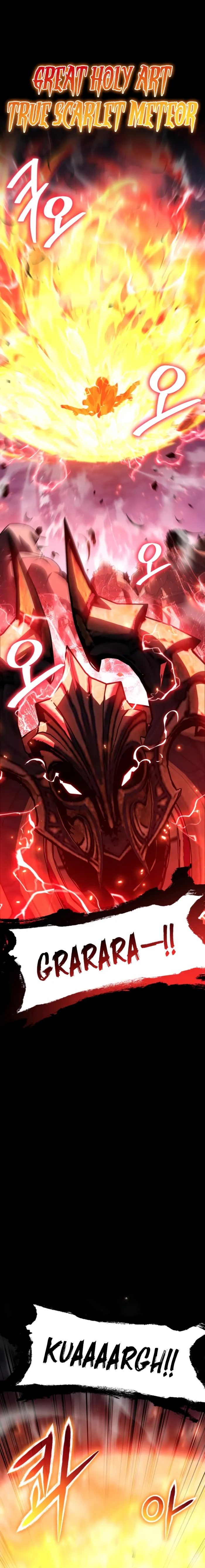 Read The Knight King Who Returned with a God EN Manga Online