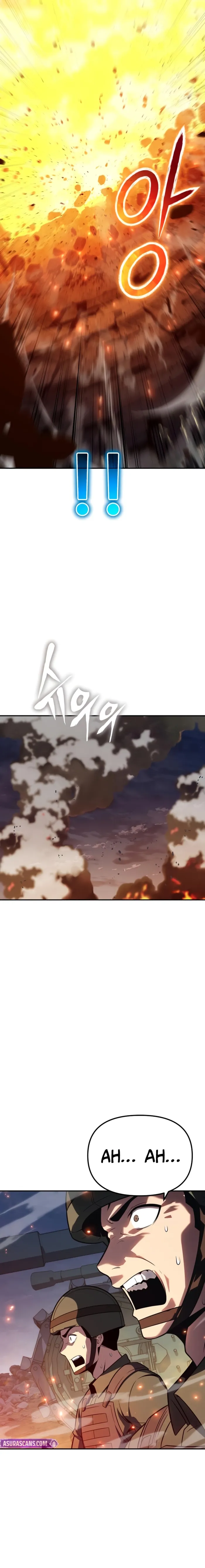 Read The Knight King Who Returned with a God EN Manga Online