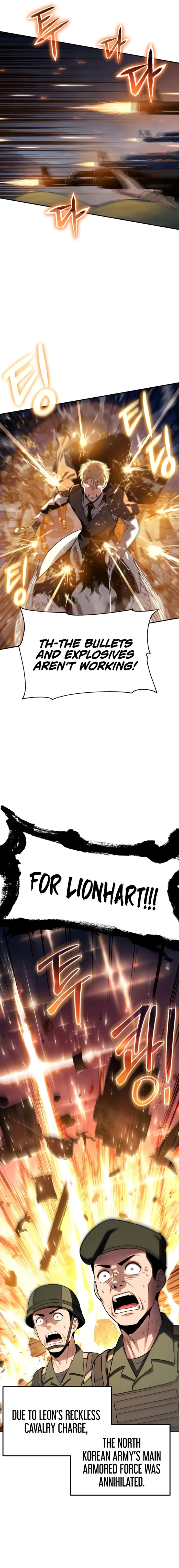 Read The Knight King Who Returned with a God EN Manga Online