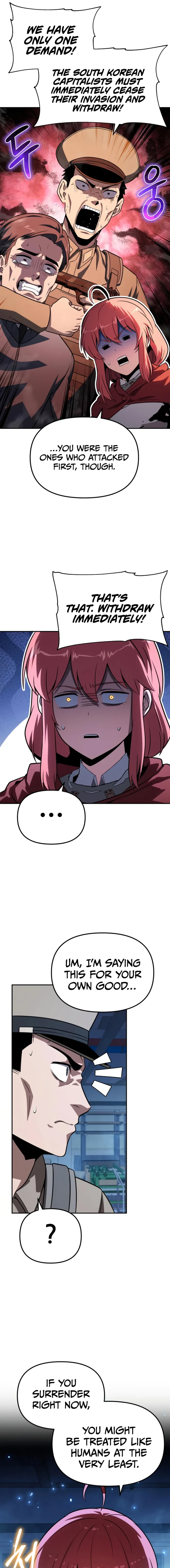 Read The Knight King Who Returned with a God EN Manga Online
