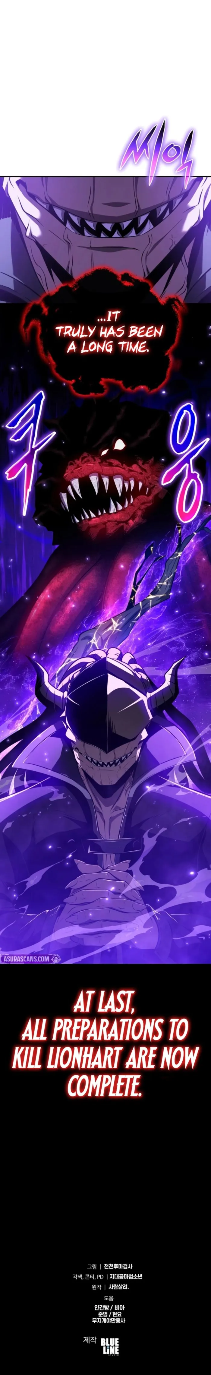 Read The Knight King Who Returned with a God EN Manga Online