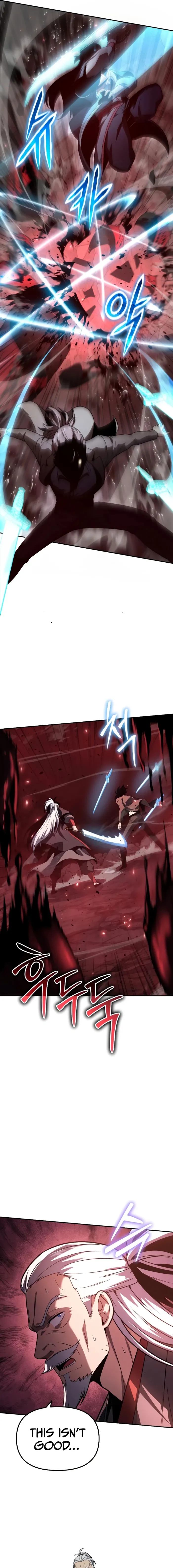 Read The Knight King Who Returned with a God EN Manga Online