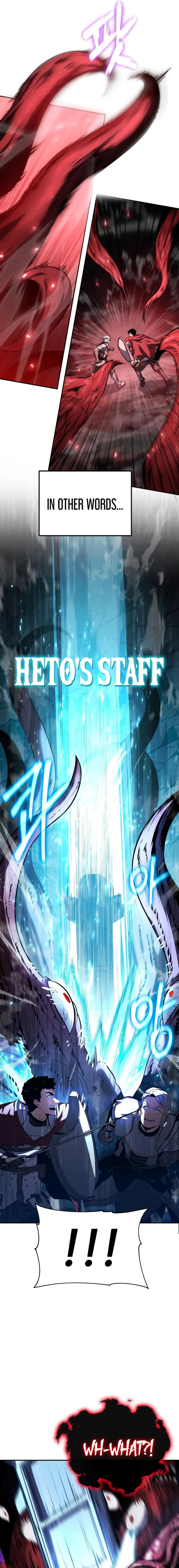 Read The Knight King Who Returned with a God EN Manga Online